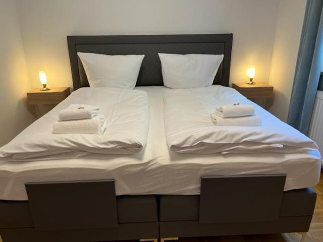 Apartment Auszeit Am Breitenbach - Ruhig Gelegen, Schoene Sonnenterrasse Шлірзе Екстер'єр фото